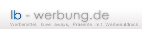 LB Werbung